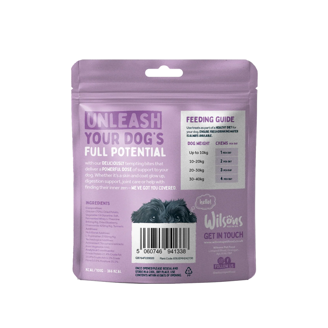 Wilsons Calming Support 180g