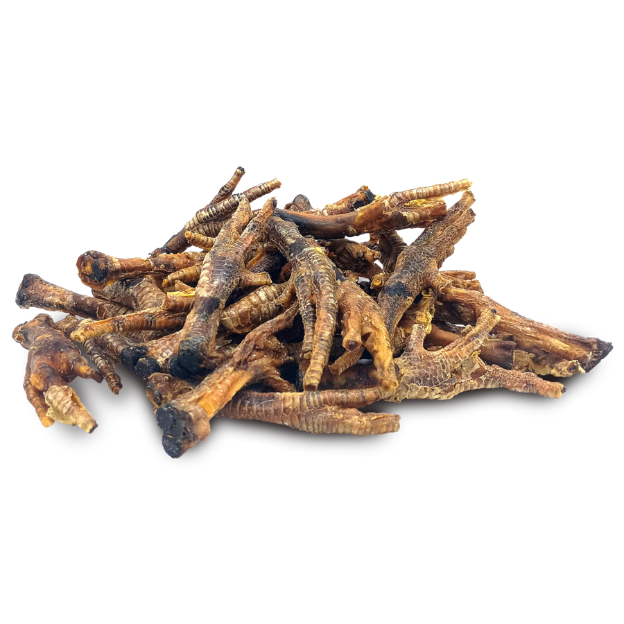 T Forrest Chicken Feet 2kg
