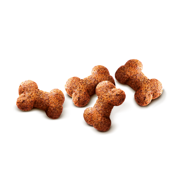 Carnilove Wild Boar with Rosehips Dog Treat 200g