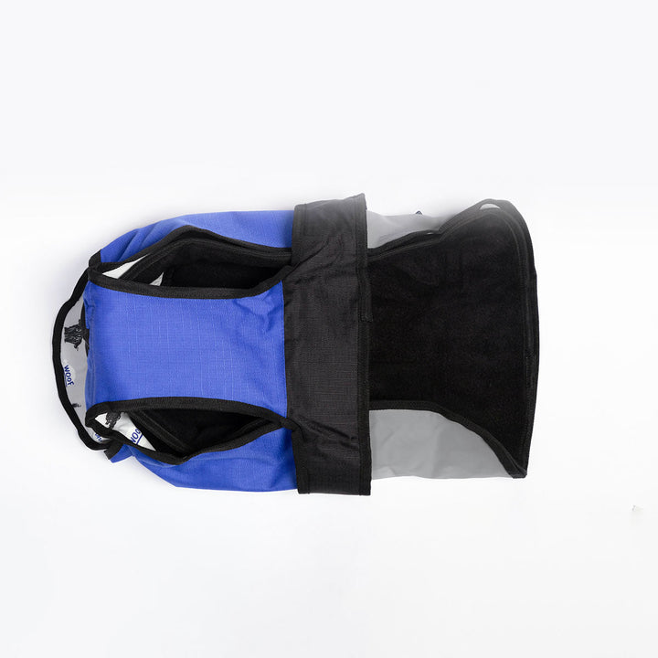 Battersea 2in1 Dog Coat Blue