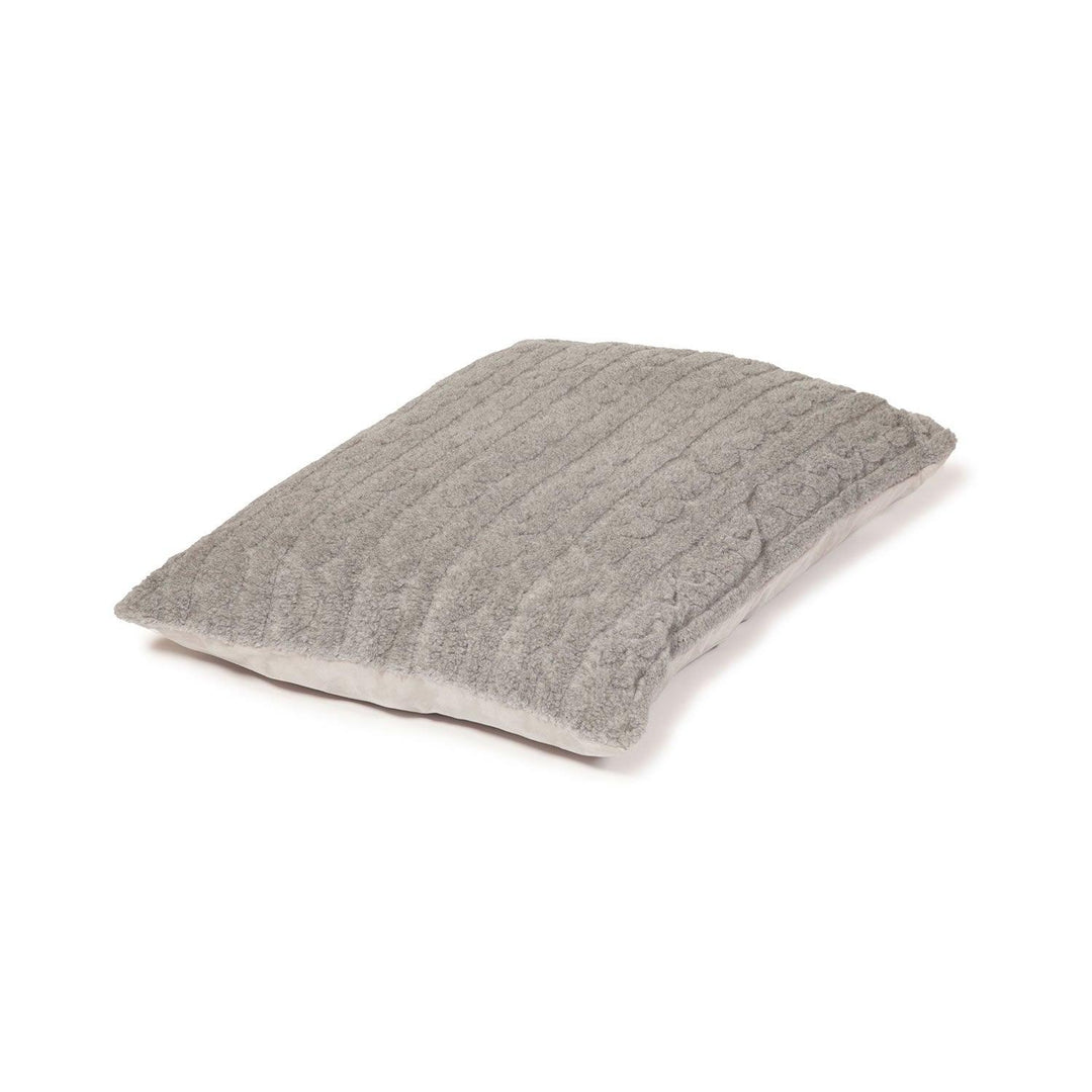 Danish Design Bobble Deluxe Deep Duvet Medium Pewter