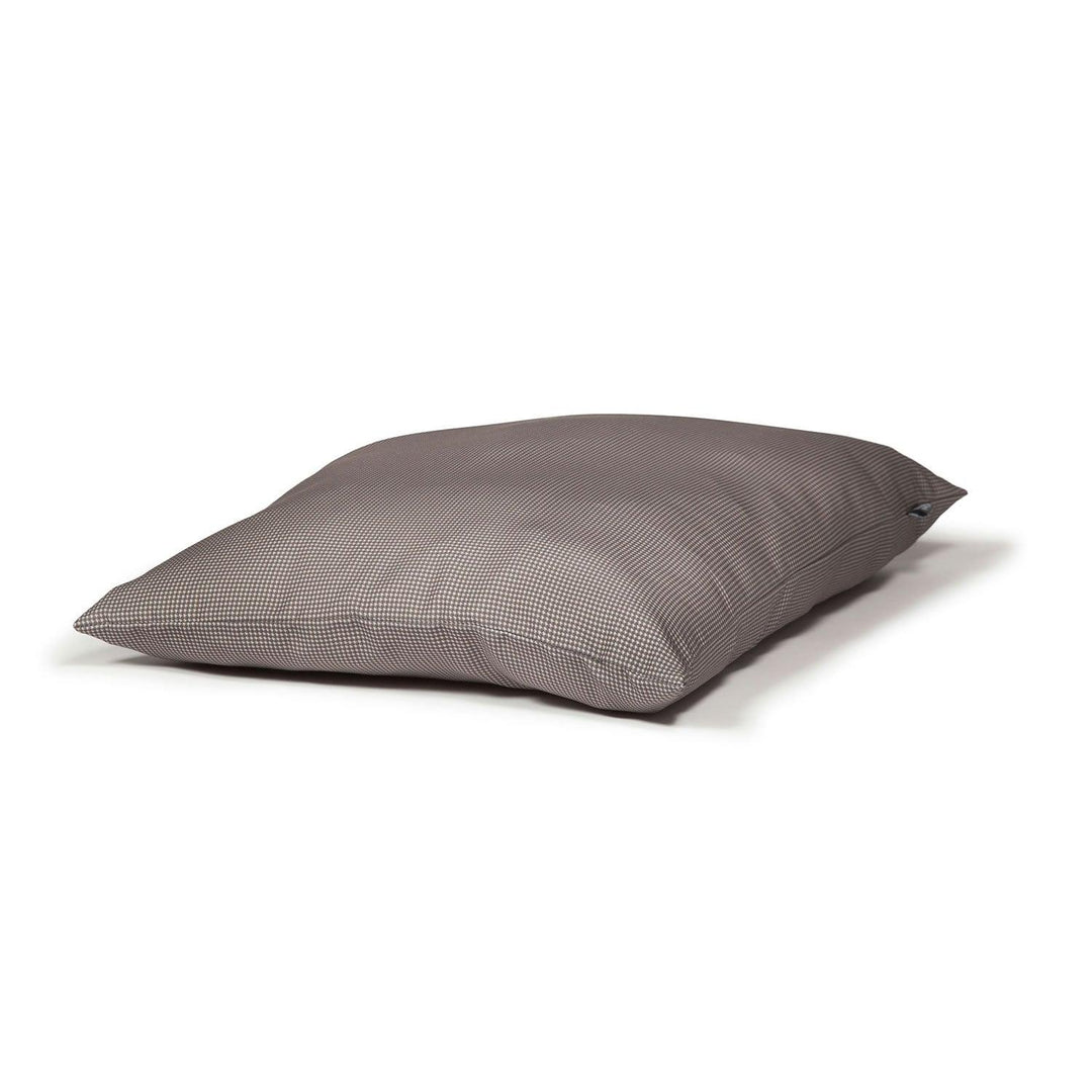 Danish Design Vintage Deep Duvet Dogstooth Large Grey