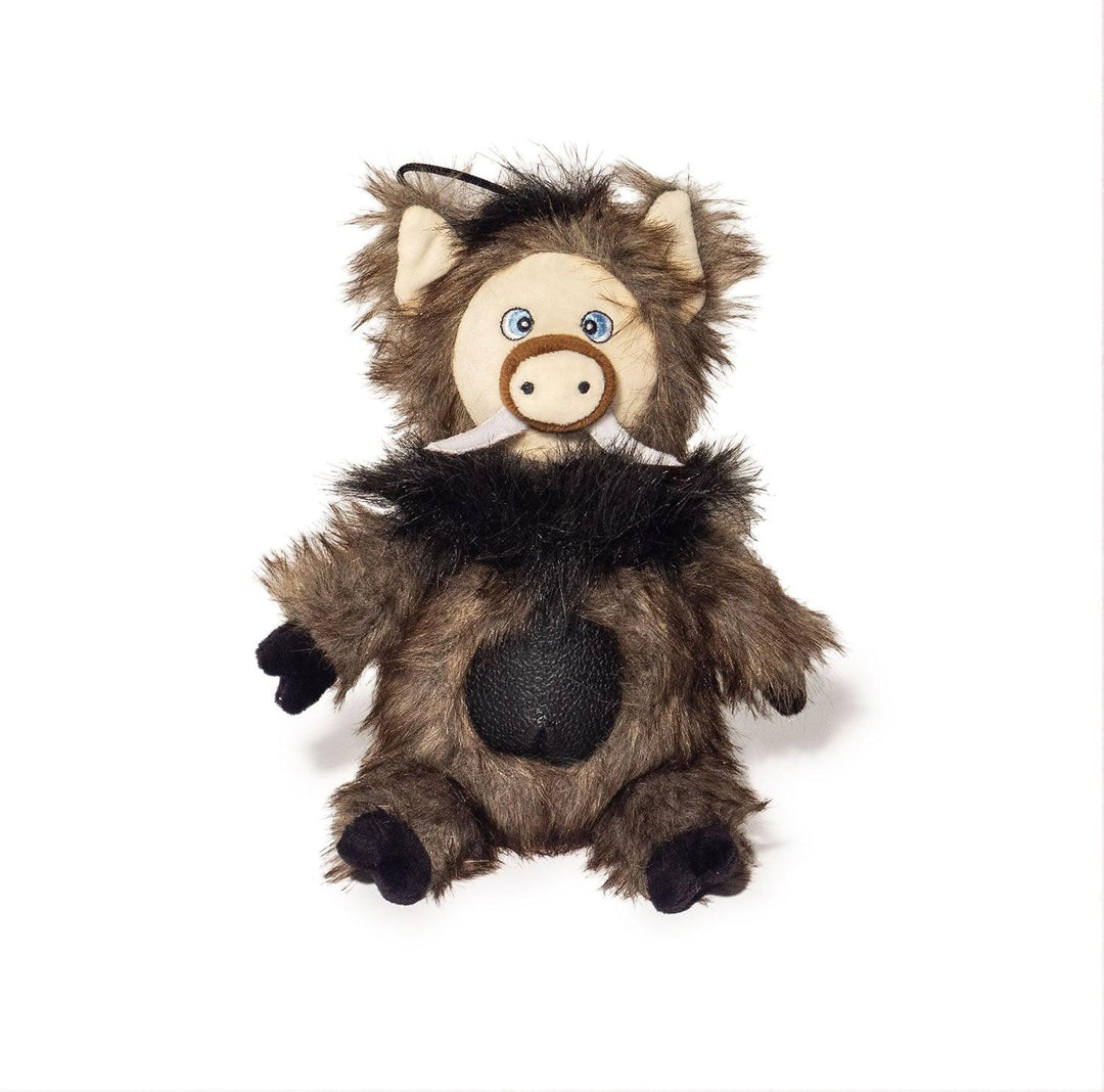 DANISH DESIGN WILBUR THE WILD BOAR - 11"
