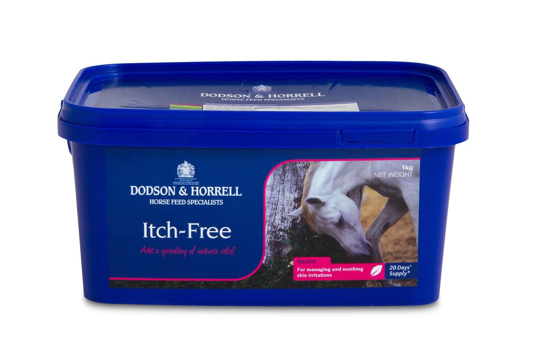 Dodson & Horrell Itch-Free 1Kg