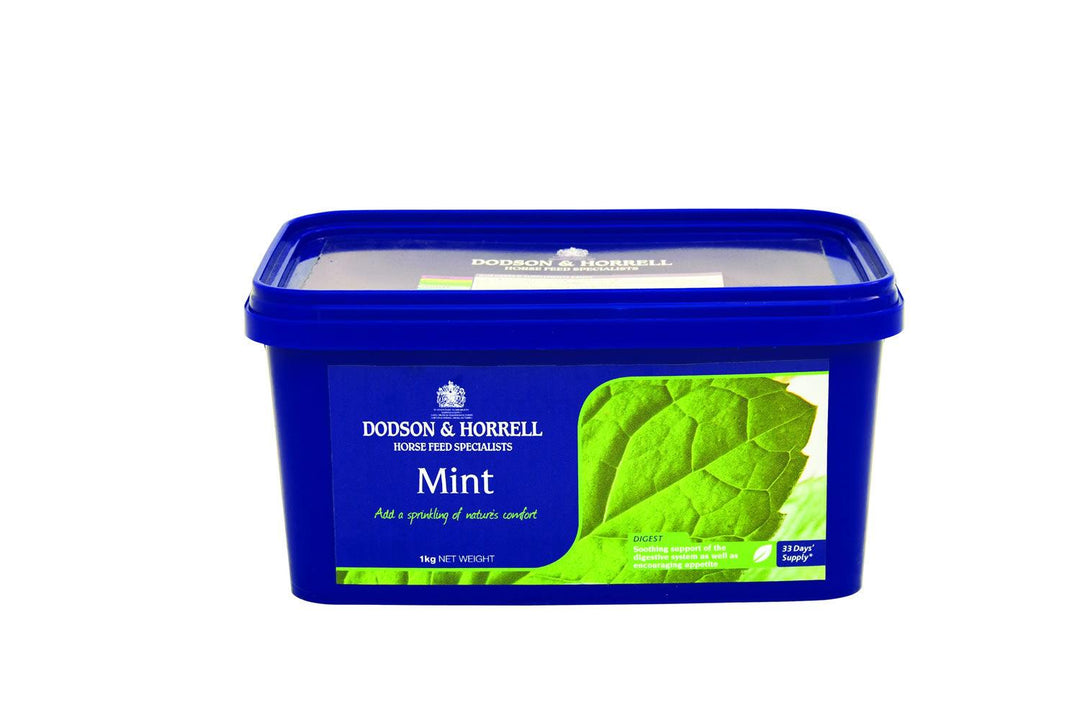 Dodson & Horrell Mint 1Kg
