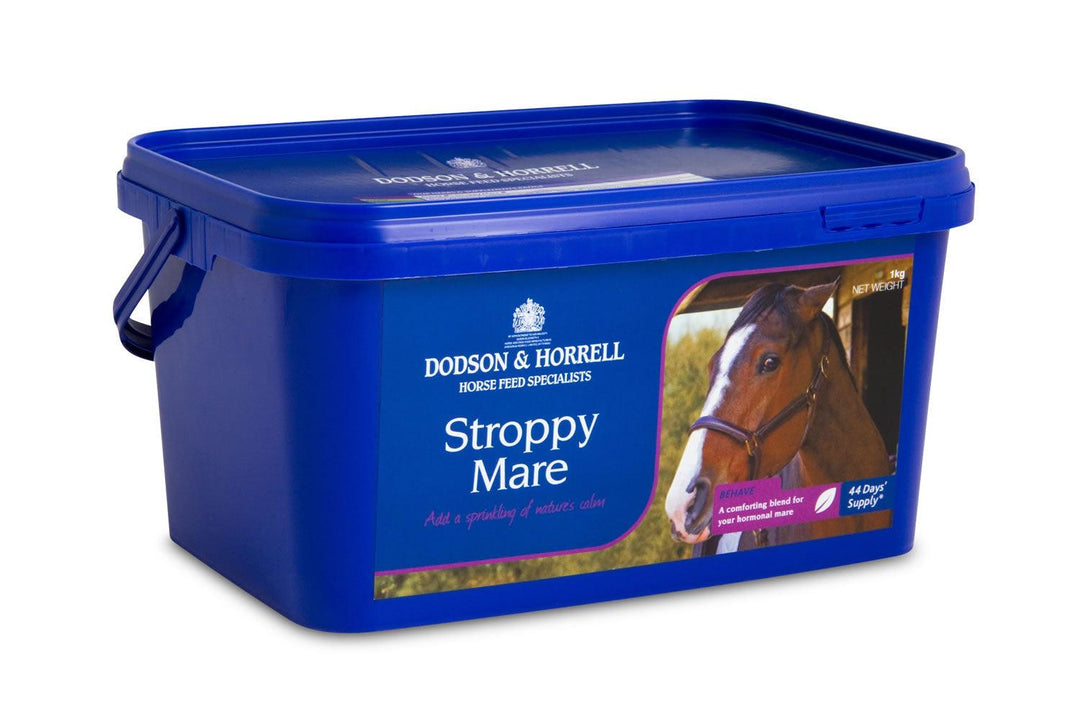 Dodson & Horrell Stroppy Mare 1Kg