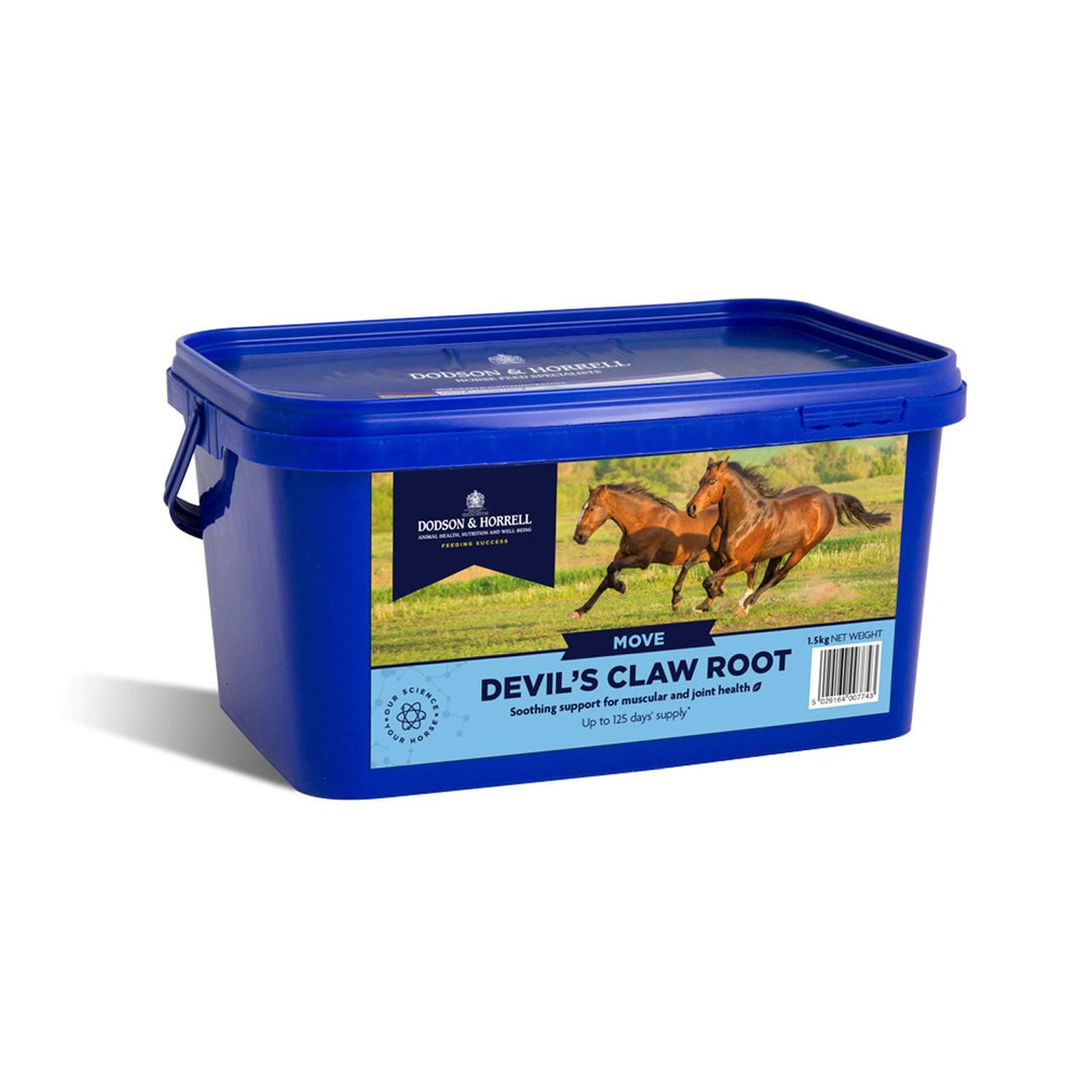 Dodson & Horrell Devils Claw Root 1.5Kg
