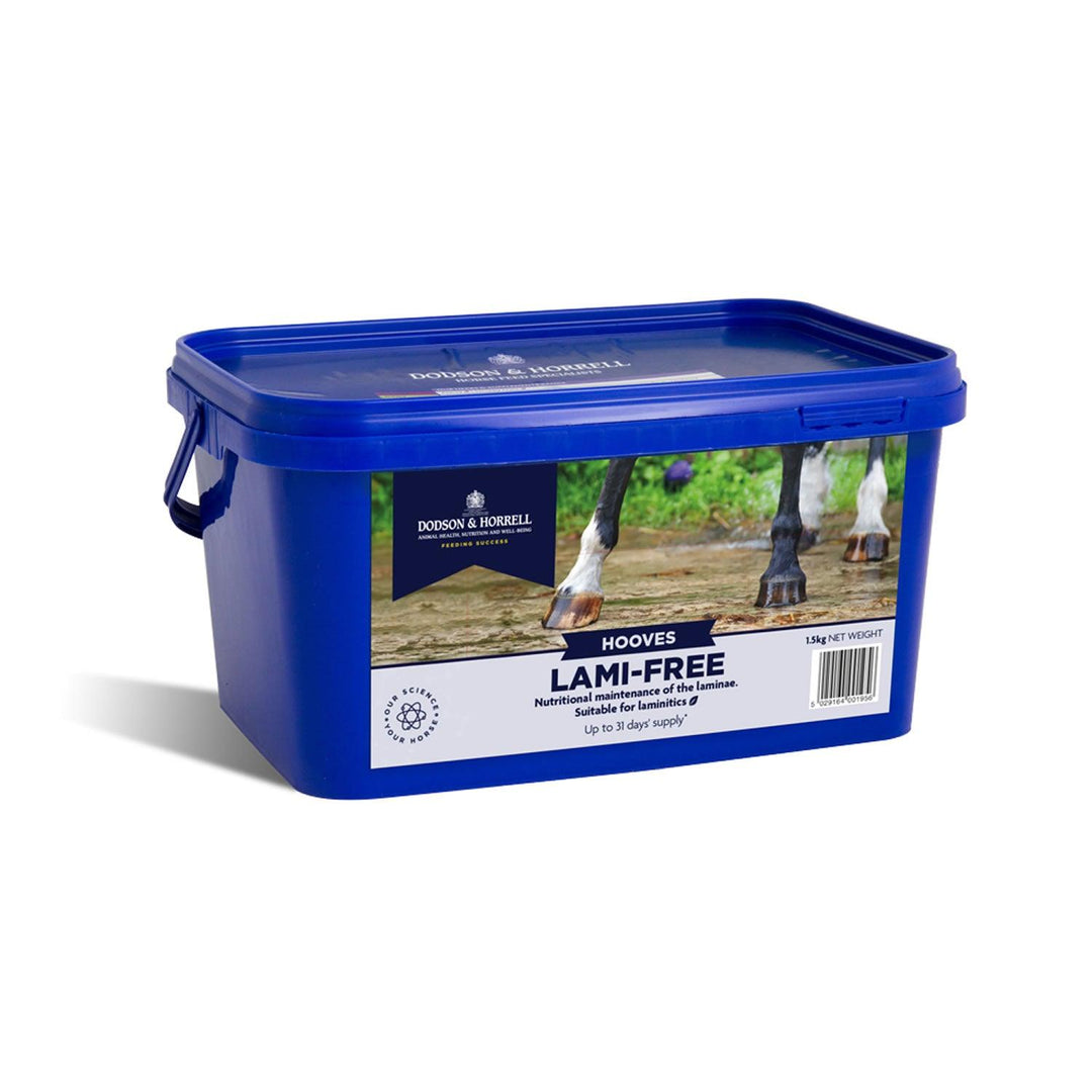 Dodson & Horrell Lami-Free 1.5Kg