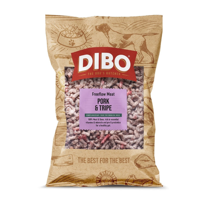 DIBO Pork and Tripe Freeflow
