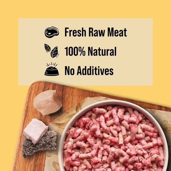 DIBO Chicken and Tripe Freeflow