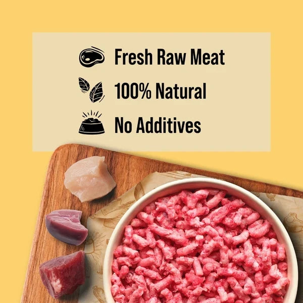 DIBO Chicken, Beef and Offal Freeflow