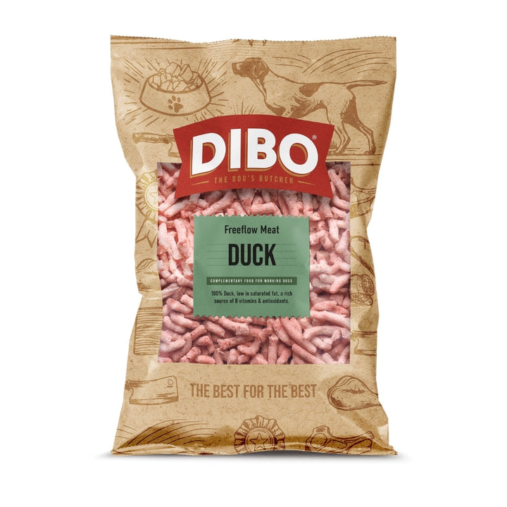 DIBO Duck Freeflow
