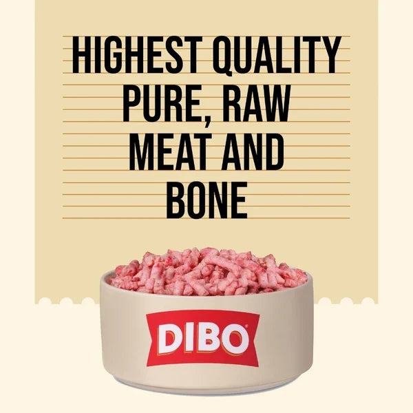 DIBO Duck Freeflow