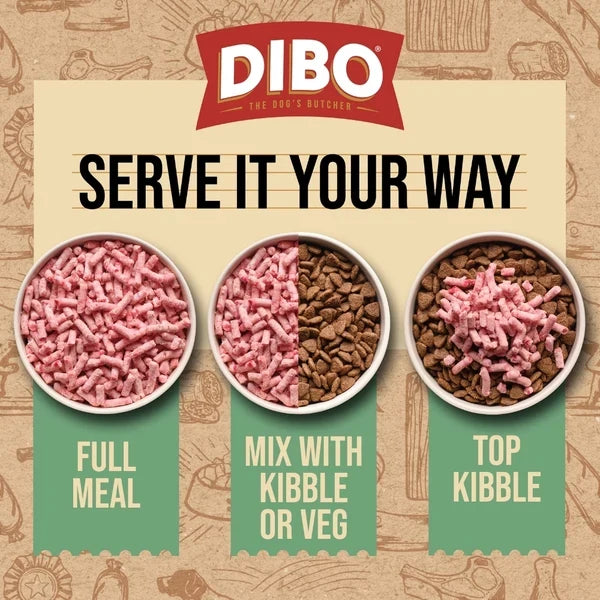 DIBO Duck Freeflow