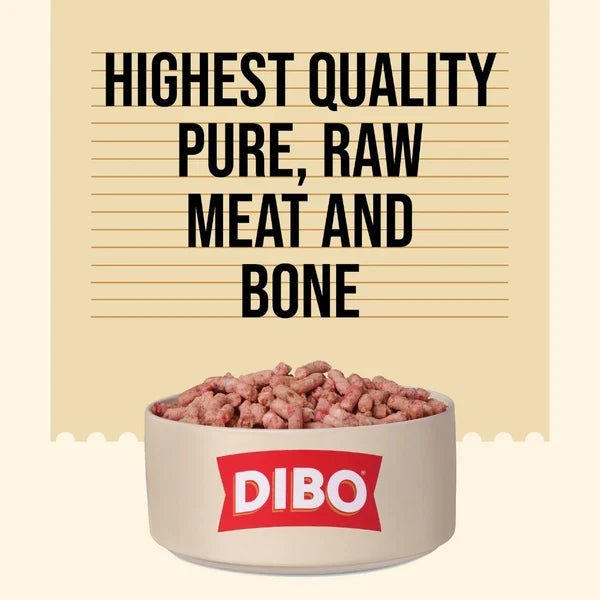 DIBO Duck and Rabbit Freeflow