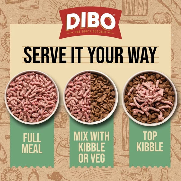 DIBO Duck and Rabbit Freeflow