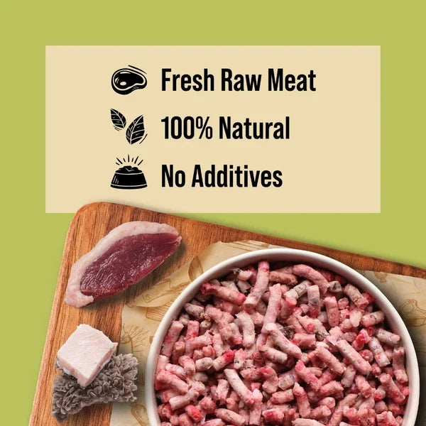 DIBO Goose, Tripe and Offal Freeflow
