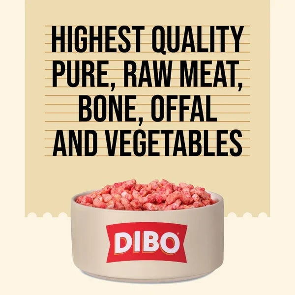 DIBO Surf N Turf