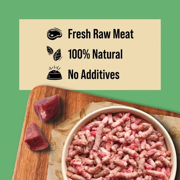 DIBO Venison Freeflow