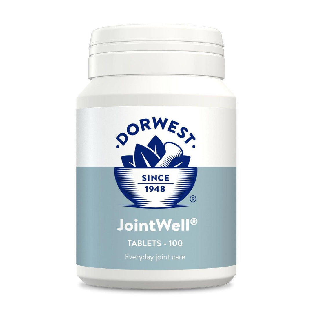 DORWEST HERBS JOINTWELL