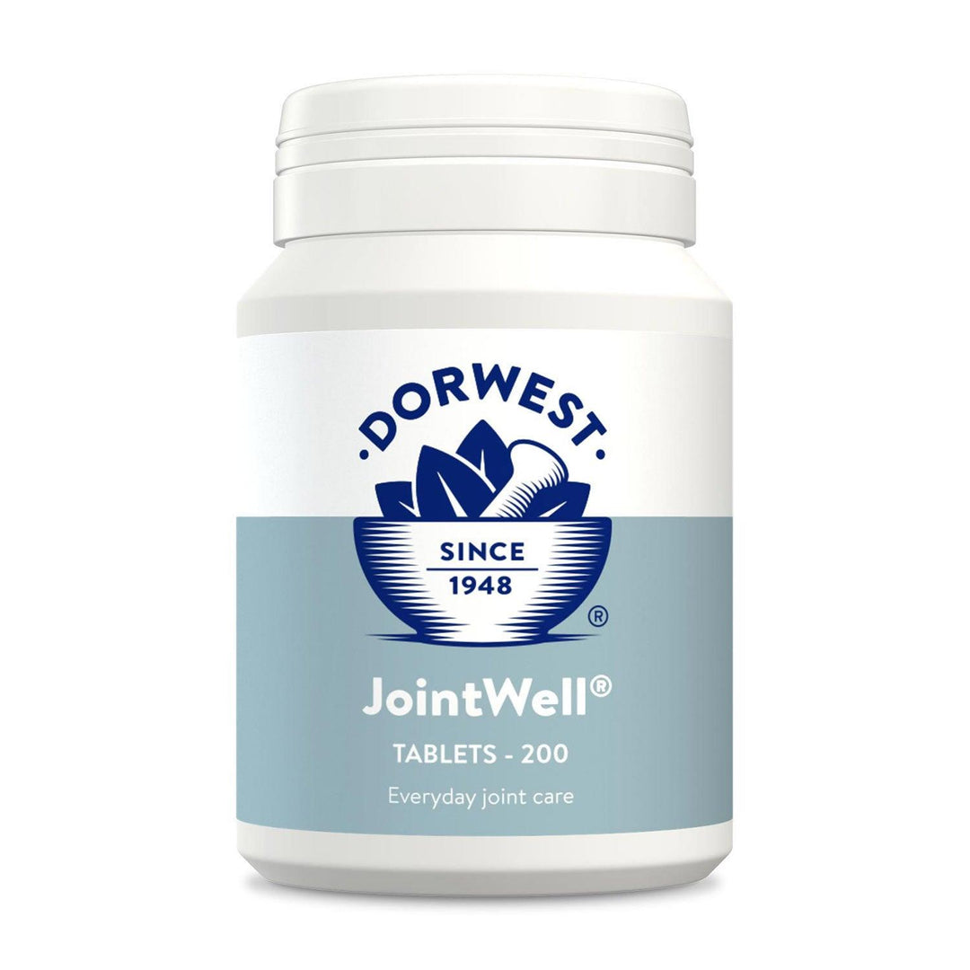 DORWEST HERBS JOINTWELL