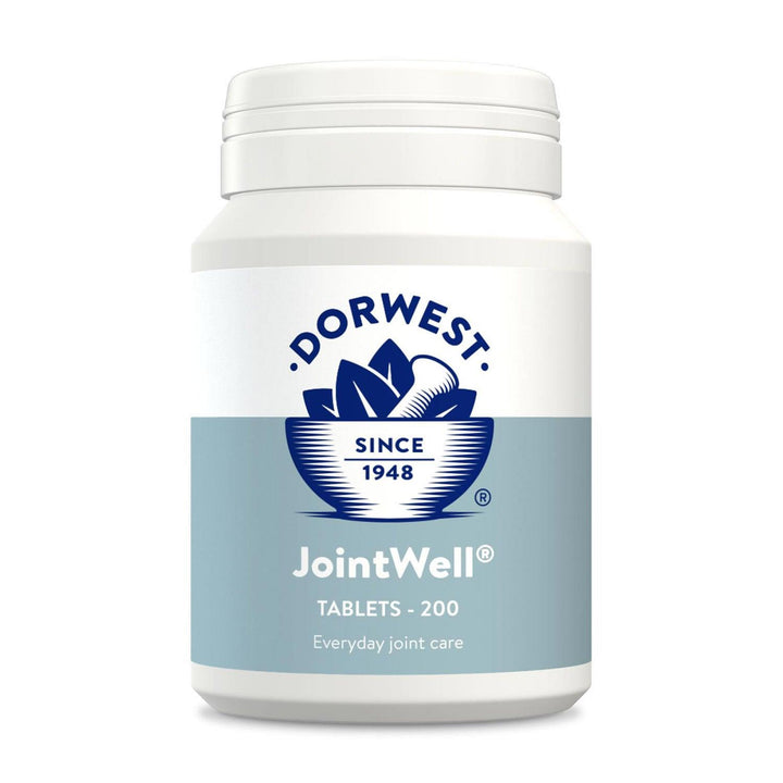 DORWEST HERBS JOINTWELL