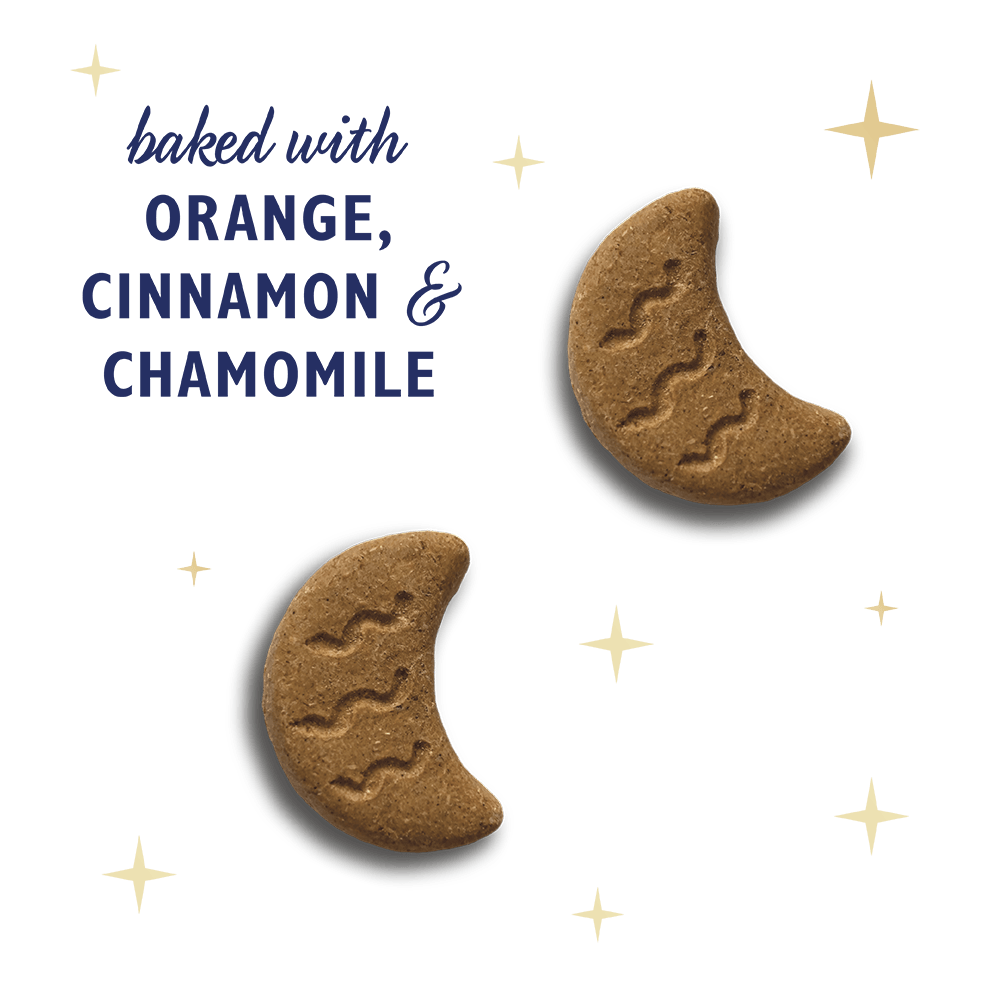 Lily's Christmas Bedtime Treats 80g