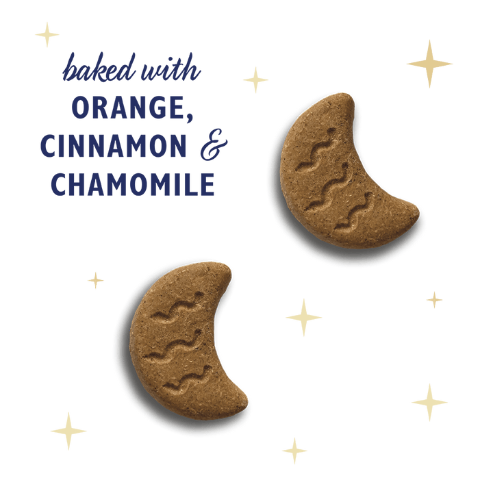 Lily's Christmas Bedtime Treats 80g