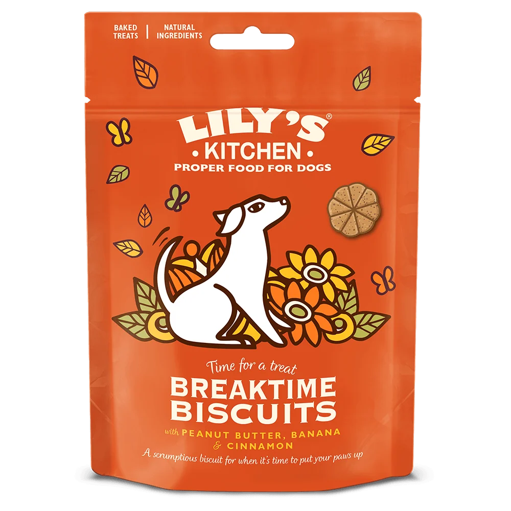 Lily&