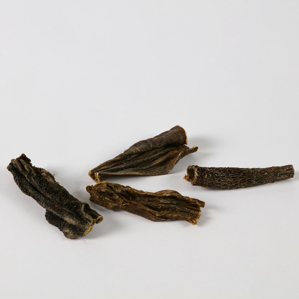 Elkwood 100% Natural Buffalo Tripe Sticks 200g