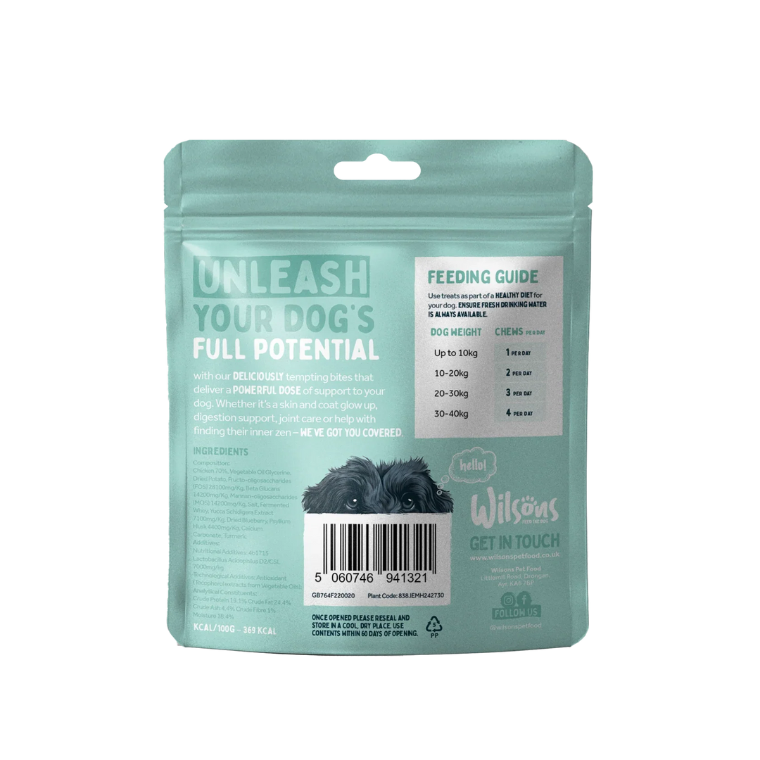 Wilsons Digestion Support 180g