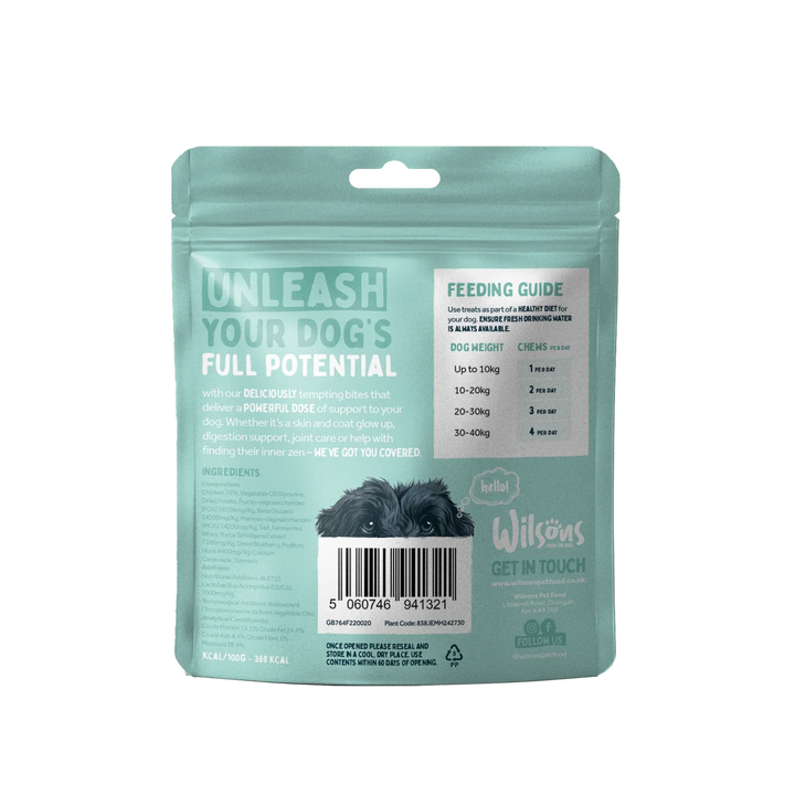 Wilsons Digestion Support 180g