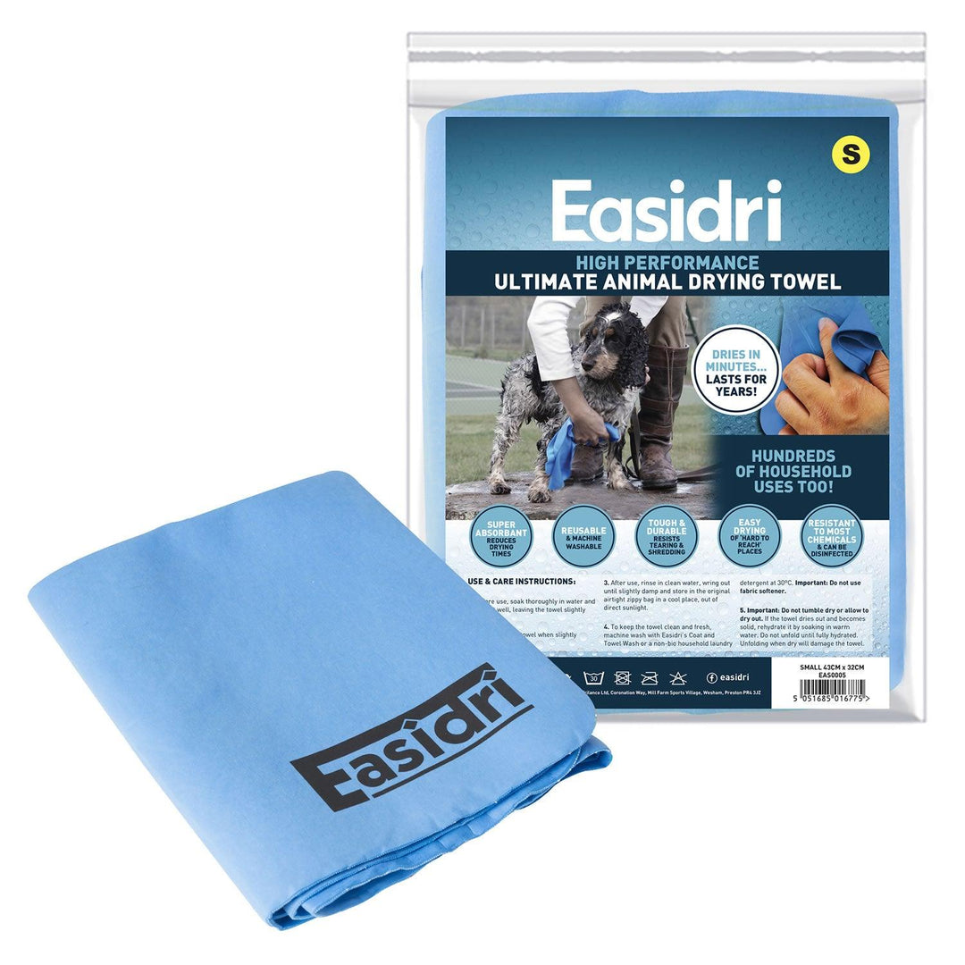 Easidri Ultimate Drying Towel Small