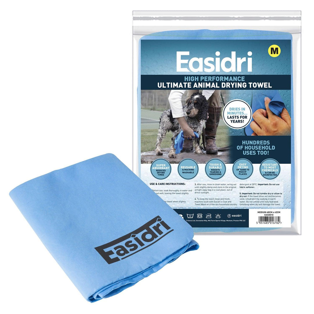 Easidri Ultimate Drying Towel Medium