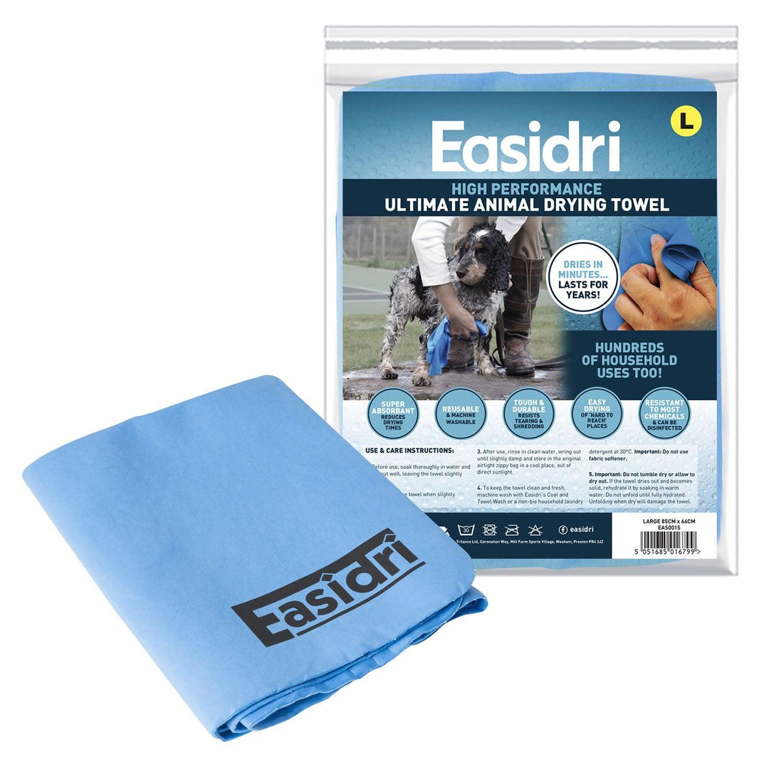 Easidri Ultimate Drying Towel Large