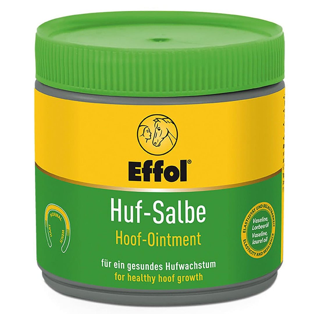 Effol Hoof Ointment Green 50ml