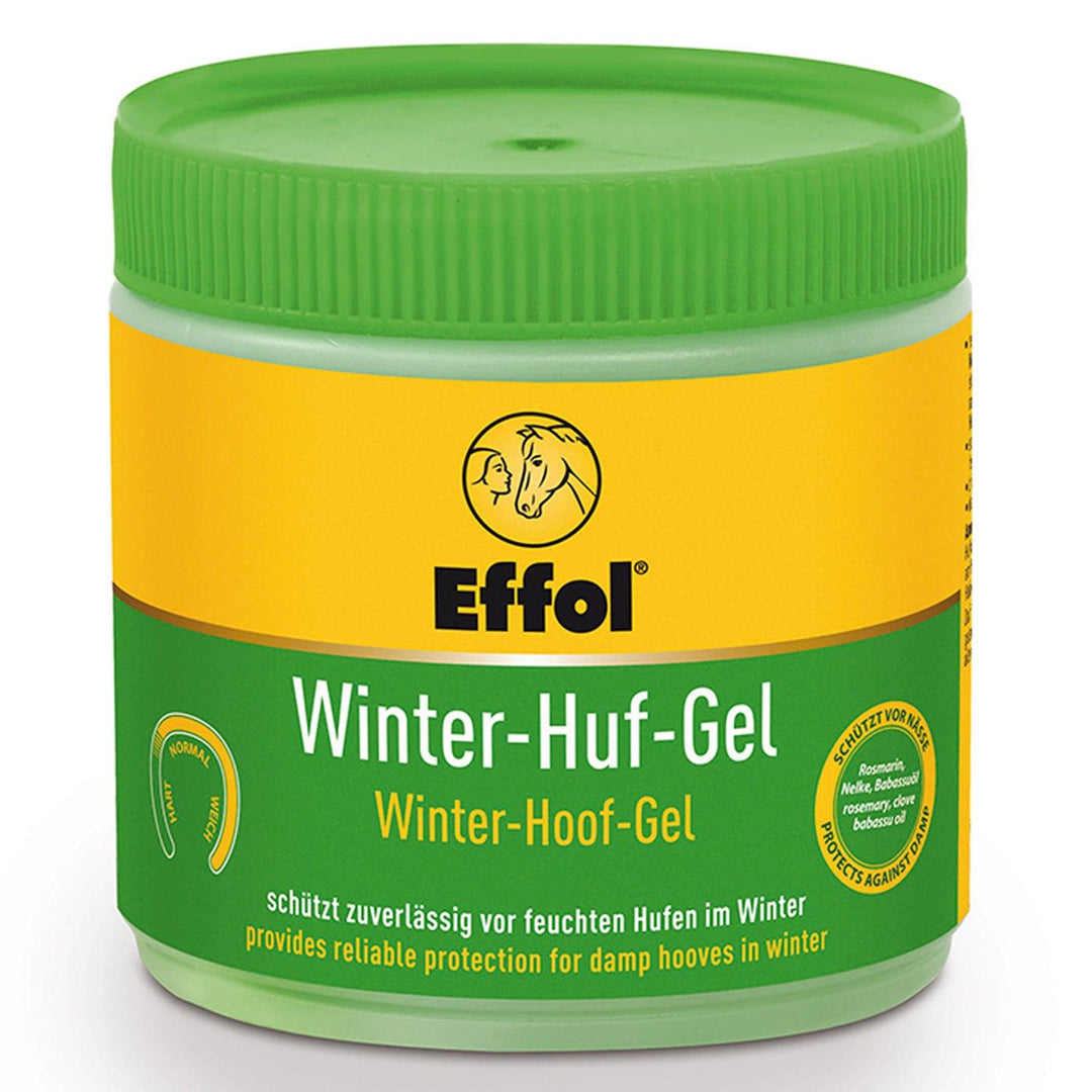 Effol Winter Hoof Gel 500ml