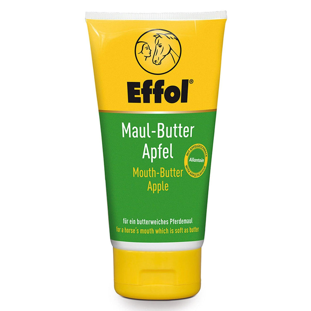 Effol Mouth-Butter Apple X 150ml