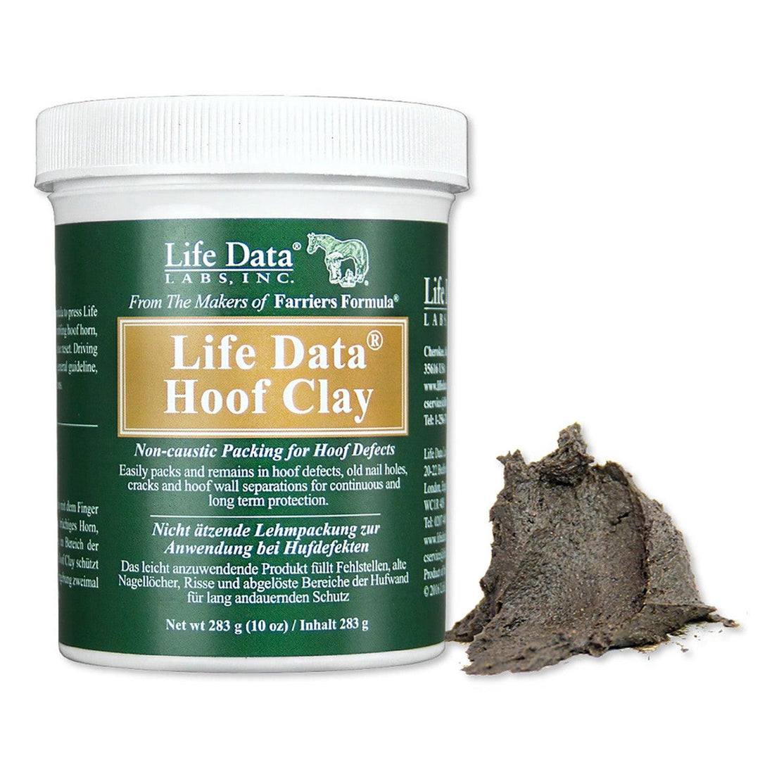 Life Data Hoof Clay 284g