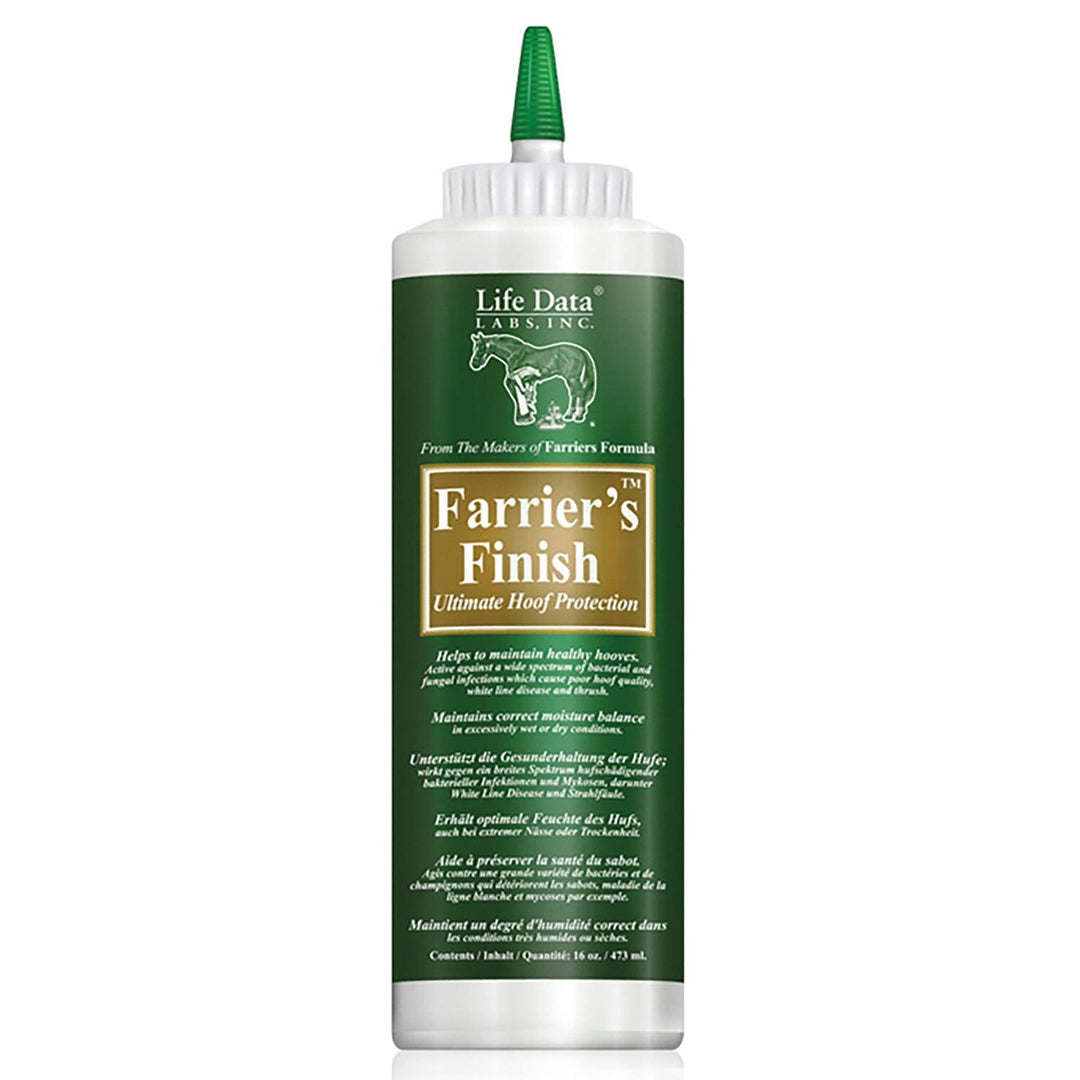 Farriers Finish 473ml