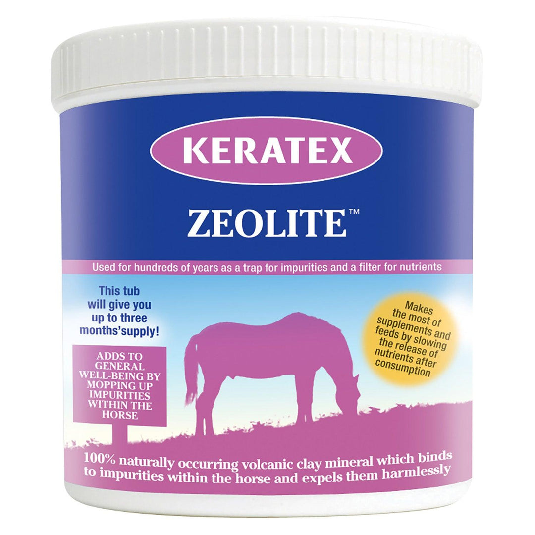 Keratex Zeolite 900G