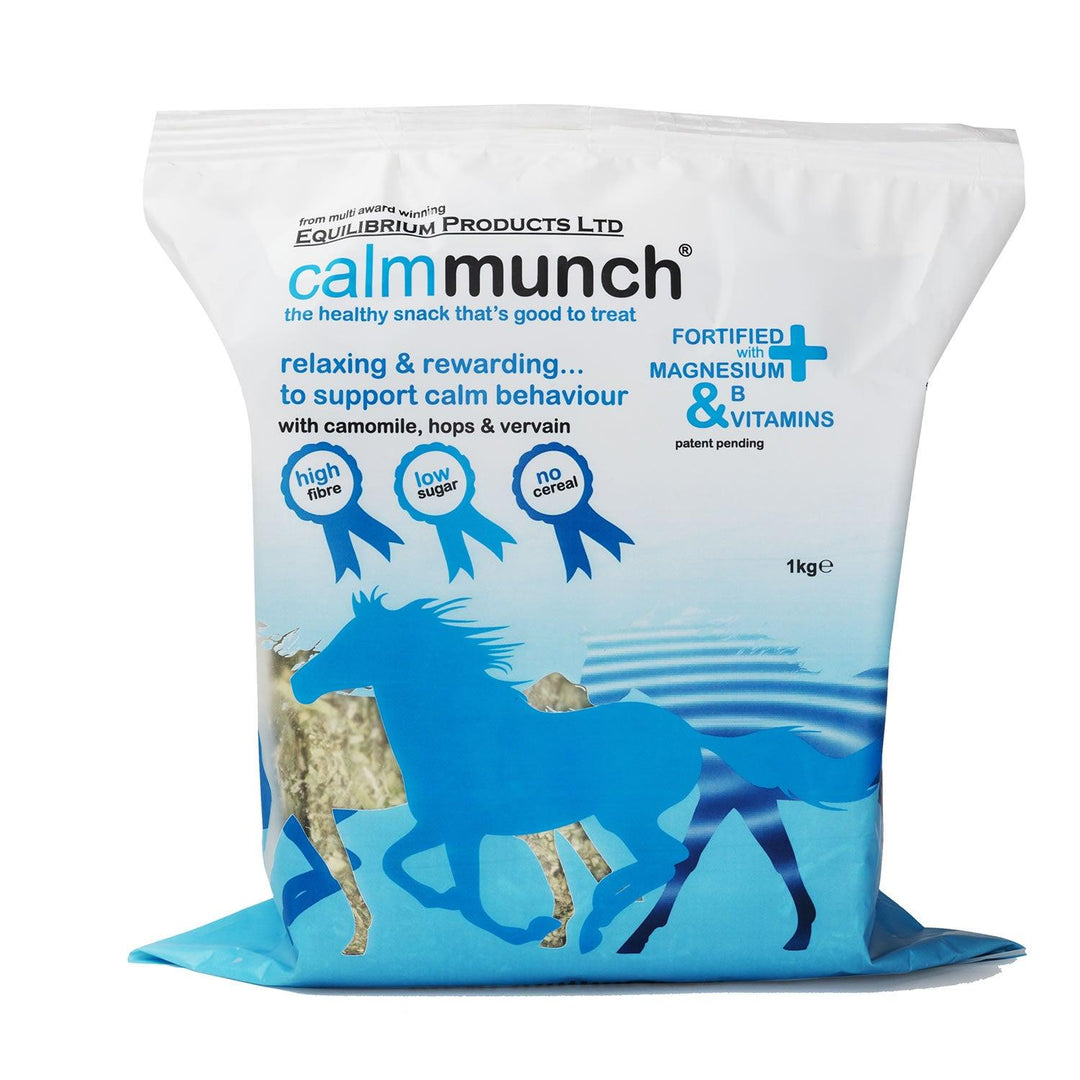 Equilibrium Calmmunch 1Kg