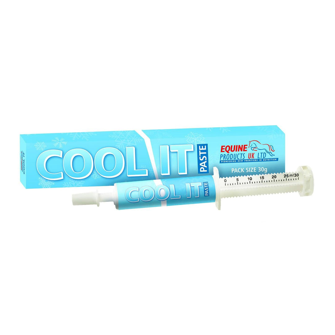 Equine Products Cool It 30G