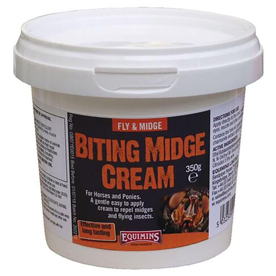 Equimins Biting Midge Cream 350g Tub