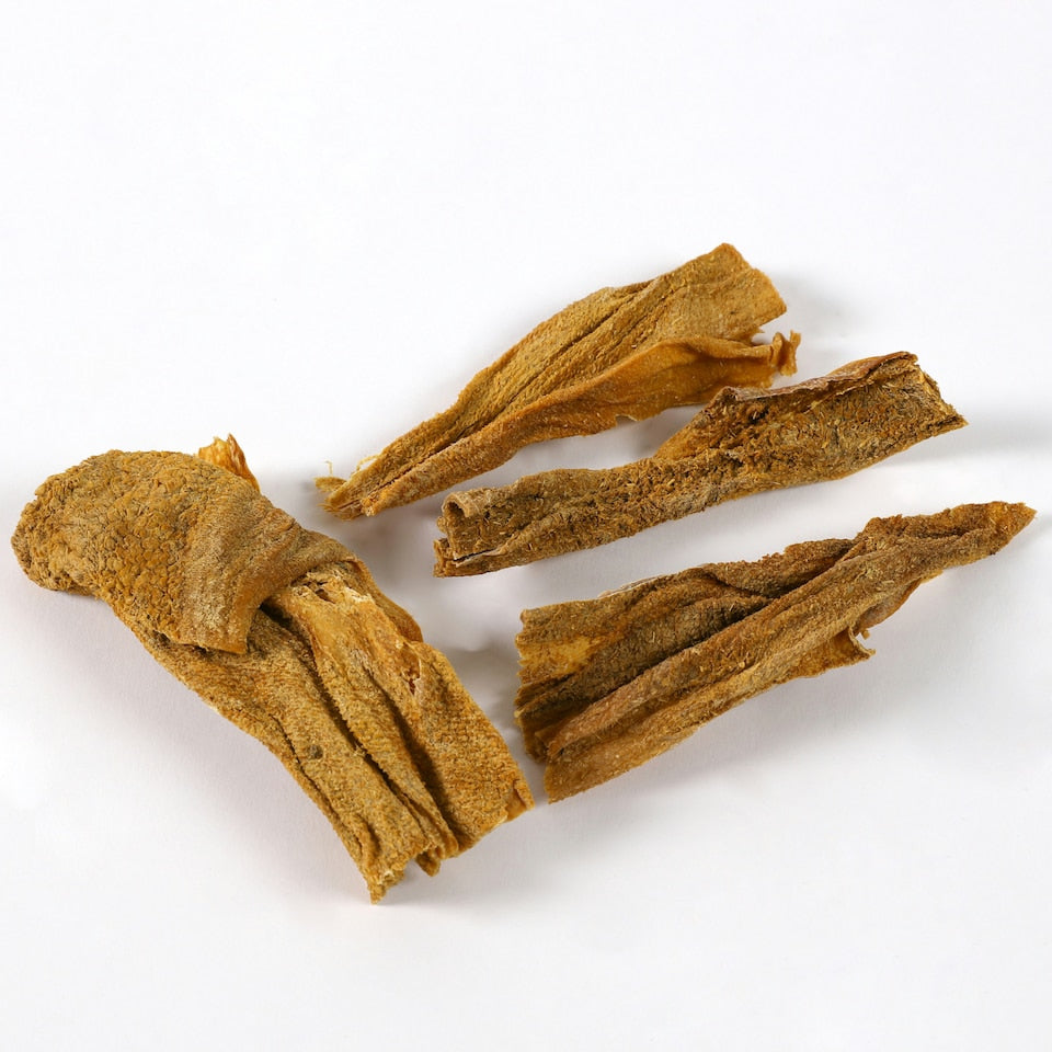 Elkwood 100% Natural Lamb Tripe 200g