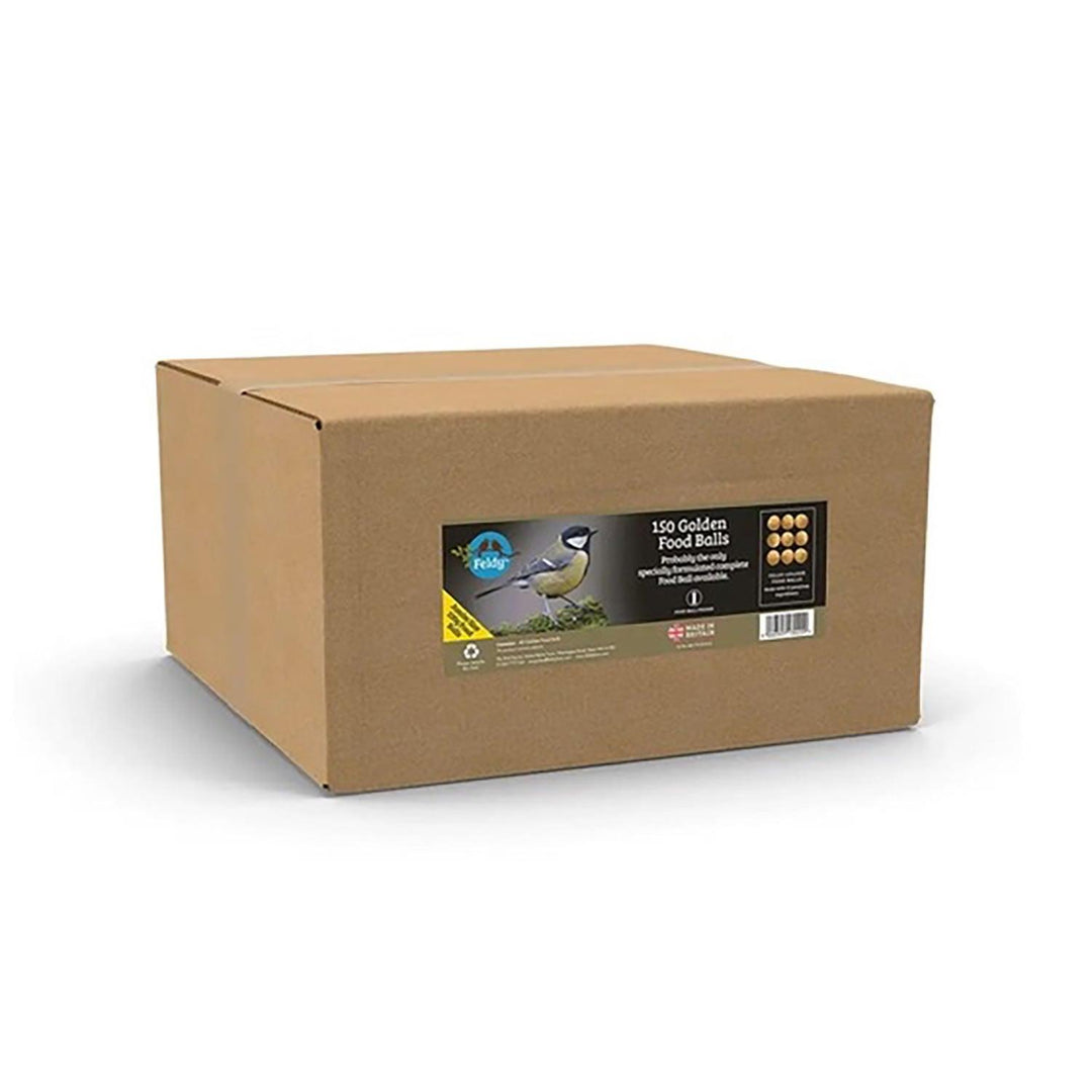 Feldy Golden Food Balls 150 Box