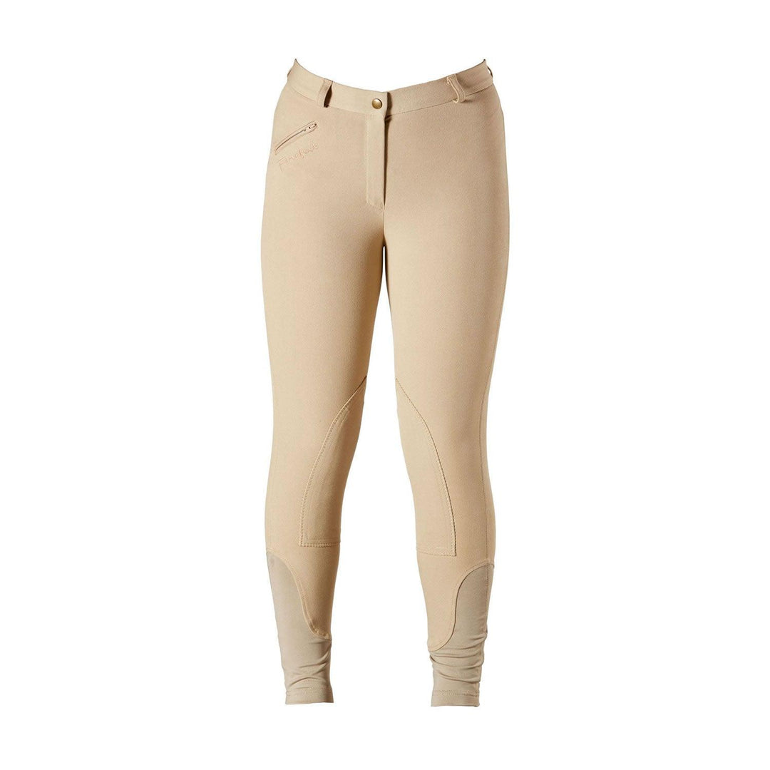 Firefoot Rawdon Breeches Ladies Beige 24"