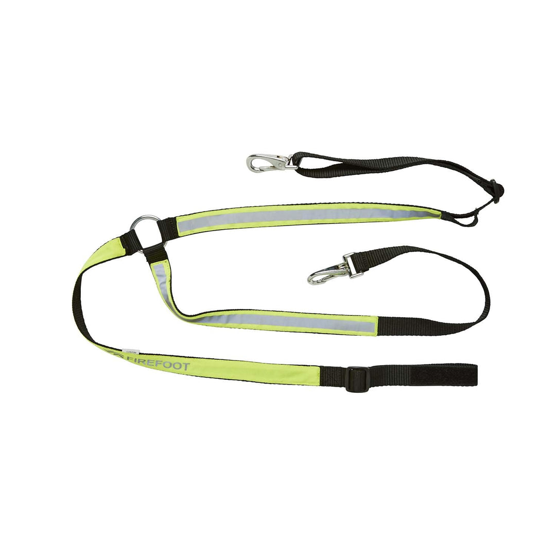 Firefoot Reflective Breastplate One Size