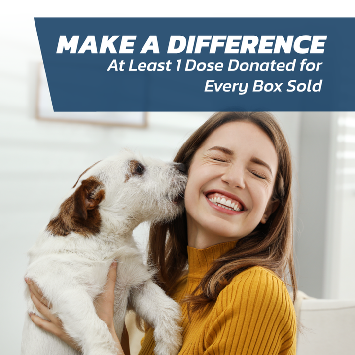 Fleasolve Spot-On Medium Dogs