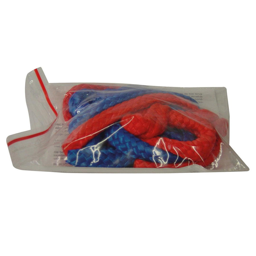 Vink Calving Jack Ropes Red & Blue Red/Blue